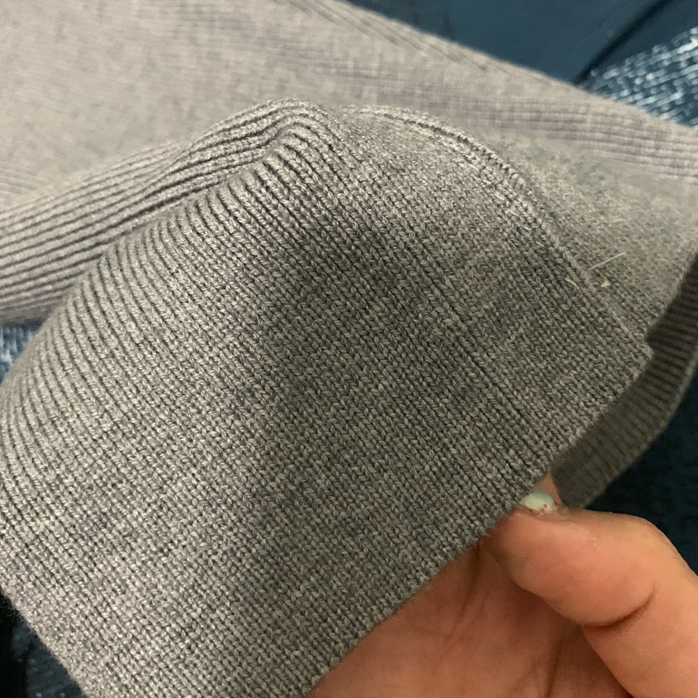 Wool pants - Picture 5 of 5